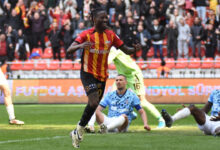 kayserispor 3 puani 3 golle aldi basaksehirde hasret 3 maca cikti IrFVc9Uv