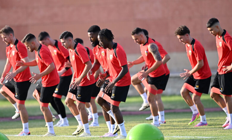 Kayserispor, Jakirovic yönetiminde ilk mağlubiyetini yaşadı 1 kayserispor jakirovic yonetiminde ilk maglubiyetini yasadi dnefWgzR