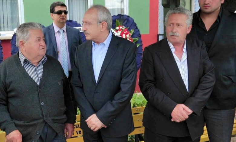 Kemal Kılıçdaroğlu’nun kuzeni hayatını kaybetti 1 kemal kilicdaroglunun kuzeni hayatini kaybetti 1qCHXEWM
