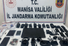 kendisini mit mensubu olarak tanitan adliye katibi yakalandi xd8IPcOv