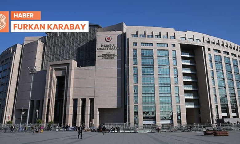 Kent uzlaşısı 'terör faaliyeti' sayıldı: 8 Mart haberinde yer almak 'örgüt üyeliği' 1 kent uzlasisi teror faaliyeti sayildi 8 mart haberinde yer almak orgut uyeligi 1SslgXPA