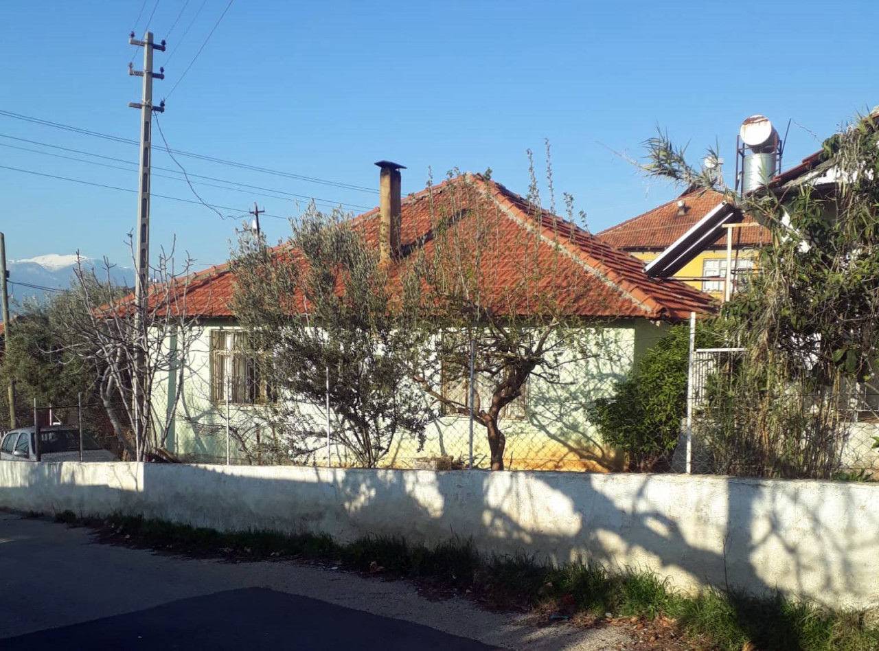 kepezde arsa kaosu tapuya gittiler parasini odedikleri arsalarinin baskalarina satildigini ogrendiler 0