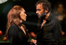 kerem alisik ve evrim alasya cambridge theatre sahnesinde ljeaUdc1