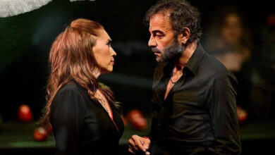 kerem alisik ve evrim alasya cambridge theatre sahnesinde ljeaUdc1