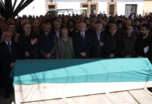 kilicdaroglu dersimde kuzeninin cenazesine katildi 8Rf8UP5J