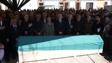 kilicdaroglu dersimde kuzeninin cenazesine katildi 8Rf8UP5J
