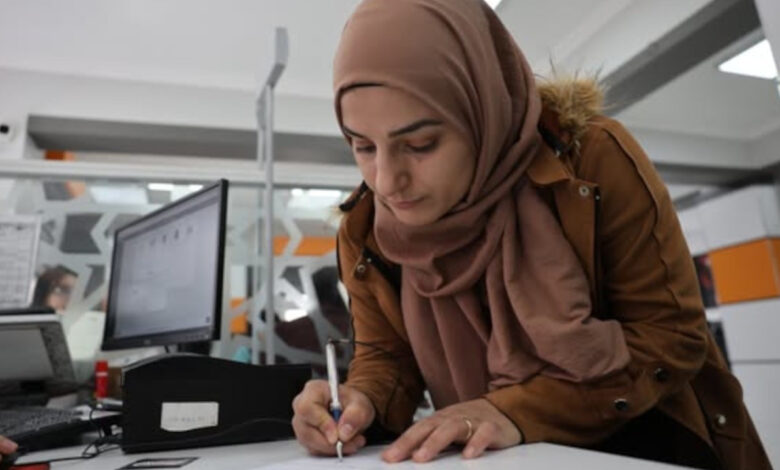 Kimlik kartı değişiminde yüzde 100'e ulaşan ilk il Iğdır oldu 1 kimlik karti degisiminde yuzde 100e ulasan ilk il igdir oldu ZLgZzpOd
