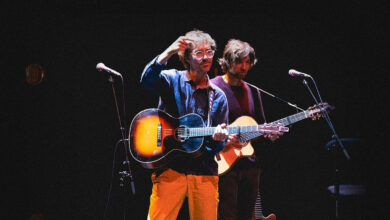 kings of convenience istanbula geliyor r88kIC8I