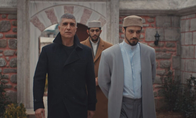 Kızıl Goncalar'dan final göndermesi: Vakt-ı nihayet... 1 kizil goncalardan final gondermesi vakt i nihayet Ca56cIef