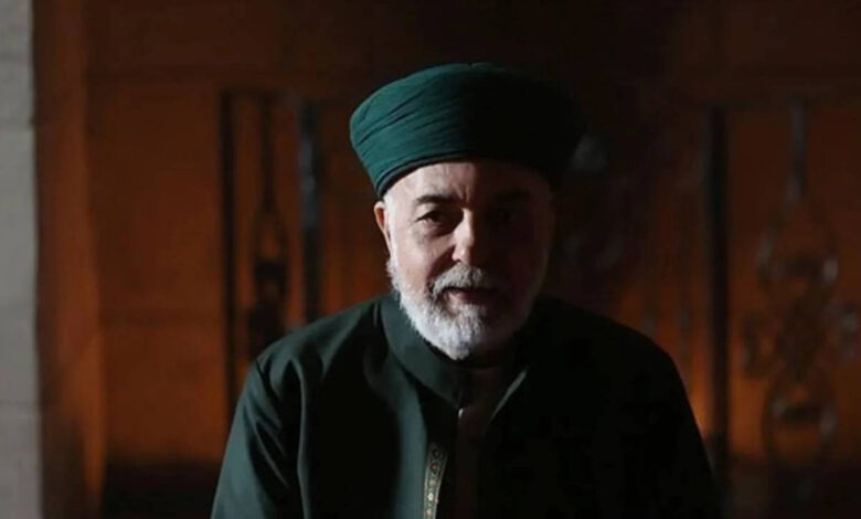 Kızıl Goncalar'ın 'Saatçi Aziz'i diziye veda ediyor 1 kizil goncalarin saatci azizi diziye veda ediyor 5Vl5aIAm