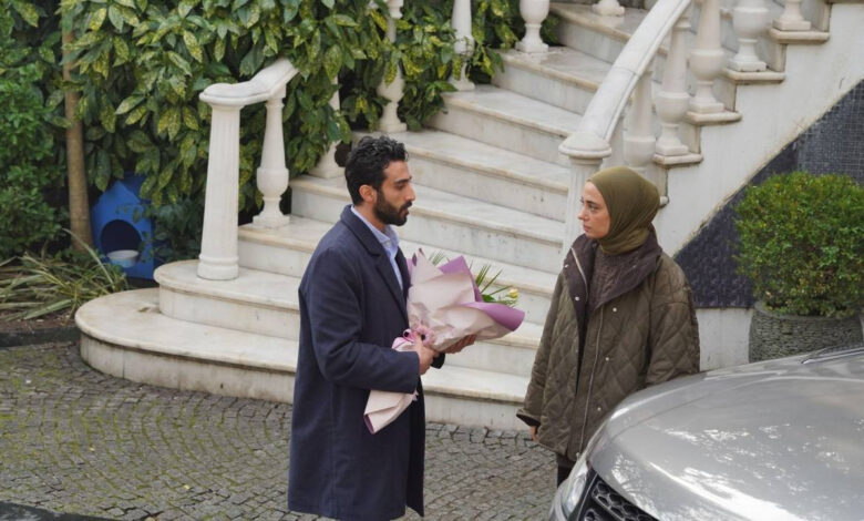 Kızılcık Şerbeti'nin 90. bölümünden yeni fragman: 'Ben de seni hep sevip sayacağım Firaz!' 1 kizilcik serbetinin 90 bolumunden yeni fragman ben de seni hep sevip sayacagim firaz PgKuQ15b