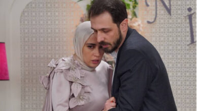 kizilcik serbetinin 92nci bolumunden ilk fragman evlenmeyecegim E8Cdz8gx