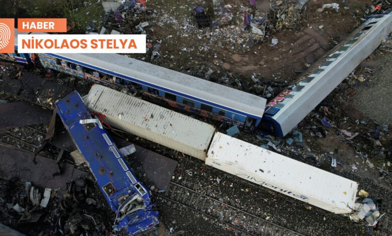 KKE gündeme getirdi: Tempi tren kazasında 'NATO' şüphesi 1 kke gundeme getirdi tempi tren kazasinda nato suphesi 68GRPTaG