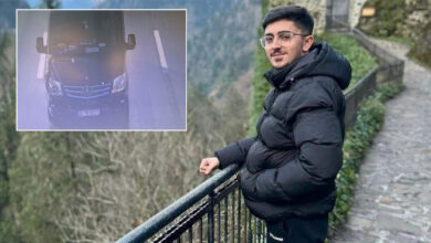 kocaka carpip kacan surucuye 9 yila kadar hapis cezasi istendi Aj3aAYJC