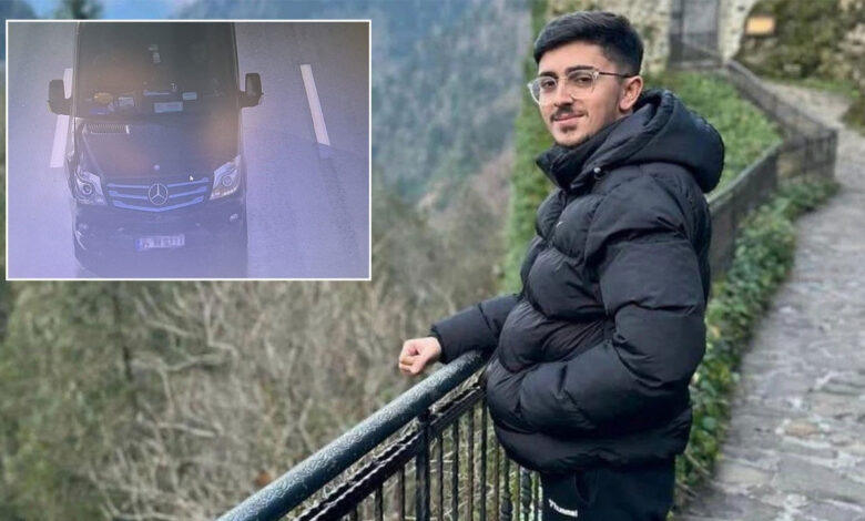 Koçak'a çarpıp kaçan sürücüye 9 yıla kadar hapis cezası istendi 1 kocaka carpip kacan surucuye 9 yila kadar hapis cezasi istendi Aj3aAYJC