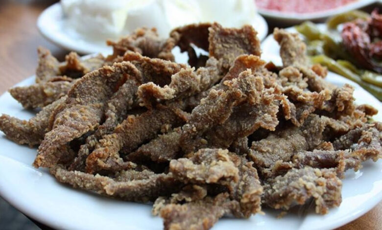 Köfte ve tava ciğerine zam geldi: Esnaf ve bölge halkı tepkili 1 kofte ve tava cigerine zam geldi esnaf ve bolge halki tepkili 9Myhd1gV