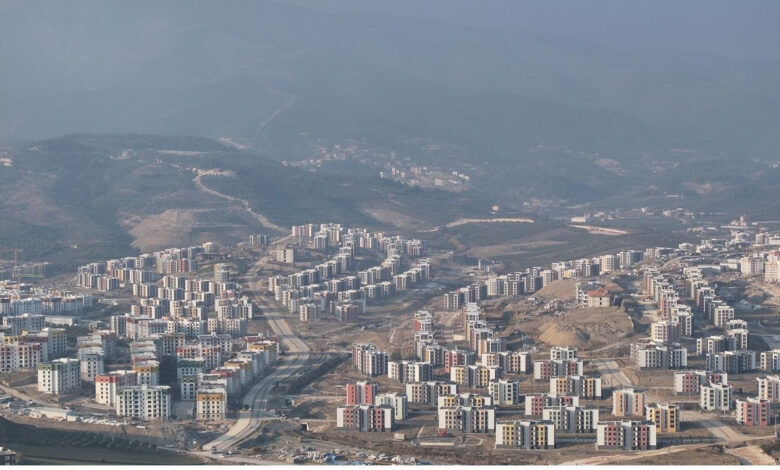Konut alıcıları için pazarlık marjı yüzde 20’ye ulaştı 1 konut alicilari icin pazarlik marji yuzde 20ye ulasti 9gANN62I