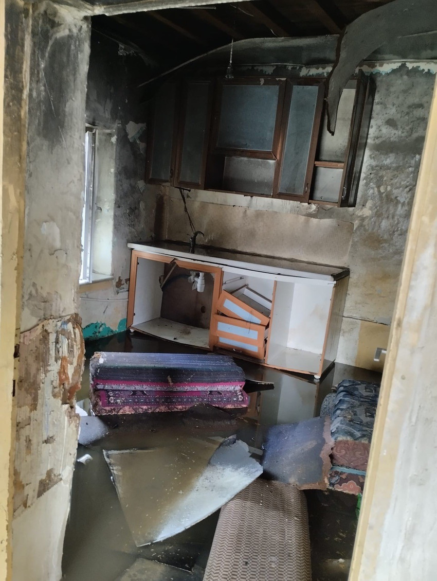 konya kuluda bos mustakil evde yangin 0 46bBFHqV