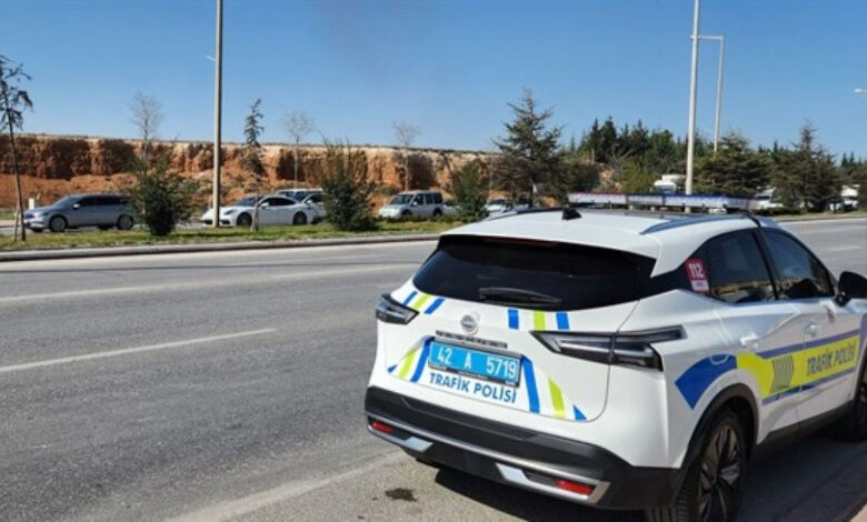 Konya’da minibüs kazası: 13 yaşındaki bisikletli çocuk hayatını kaybetti 1 konyada minibus kazasi 13 yasindaki bisikletli cocuk hayatini kaybetti 2Ya9sSp1