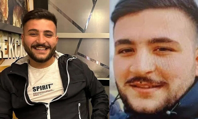 kucukcekmecede metruk binada bulunan ceset fatih aydina ait cikti KnSwyEs1