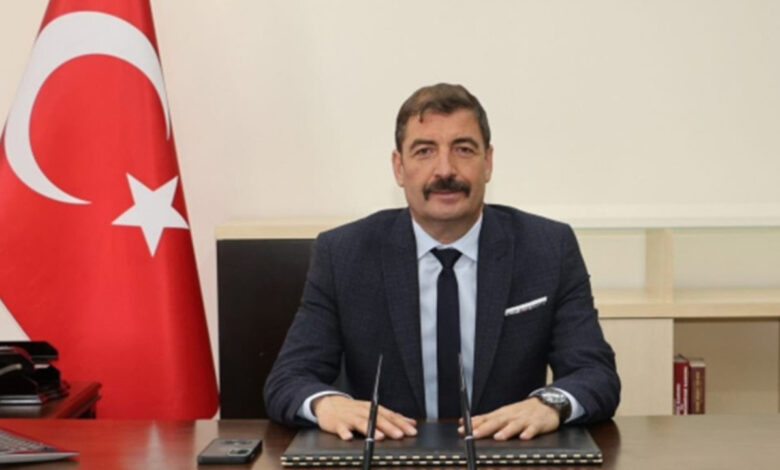 Kula Belediye Başkanı Hikmet Dönmez görevine iade edildi 1 kula belediye baskani hikmet donmez gorevine iade edildi P6QD3NYf