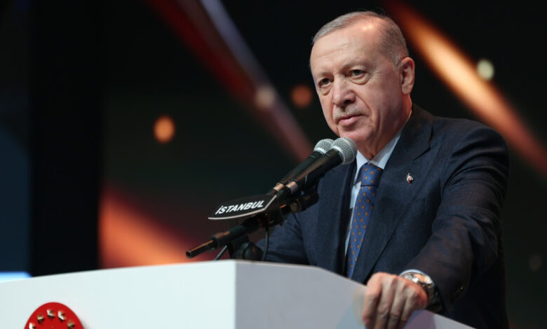 Kulis: Erdoğan, MYK üyelerine 'Sürece sahip çıkın' talimatı verdi 1 kulis erdogan myk uyelerine surece sahip cikin talimati verdi DEOpZk63
