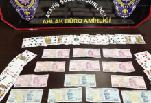 kumar oynayan 4 kisiye 36 bin lira ceza u2tSkMTa
