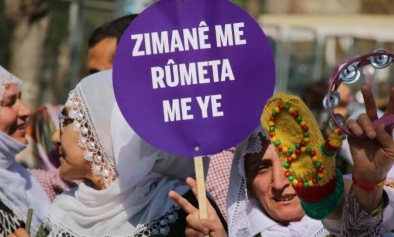 Kürt Barometresi: Yüzde 73'ü Kürtçe eğitim talep ediyor 1 kurt barometresi yuzde 73u kurtce egitim talep ediyor 6PRzSexc