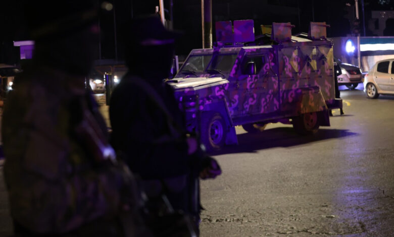lazkiye tartus ve humusta olayli gece 11 suriye askeri oldu esadin generali yakalandi RkLfmw7j