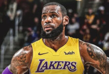 lebron james bir rekor daha kirdi nba tarihinde ilk V692NkmA