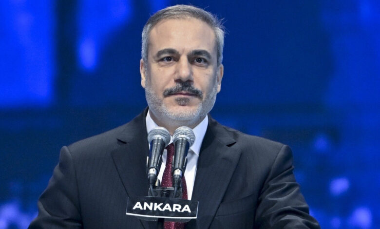 Londra'da 'Ukrayna' zirvesi: Dışişleri Bakanı Fidan da katılıyor 1 londrada ukrayna zirvesi disisleri bakani fidan da katiliyor Aqq3fUud