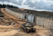 lubnan israilin iha saldirisinda bir kisi oldu zwtBvIJD