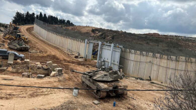 lubnan israilin iha saldirisinda bir kisi oldu zwtBvIJD