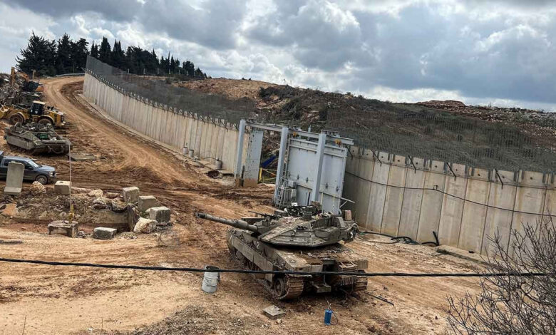 Lübnan: İsrail'in İHA saldırısında bir kişi öldü 1 lubnan israilin iha saldirisinda bir kisi oldu zwtBvIJD