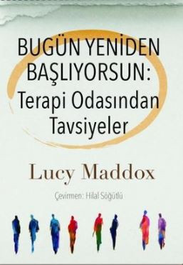 Lucy Maddox: 'İnsanlarla çalışmak istediğime karar verdim' 2 lucy maddox insanlarla calismak istedigime karar verdim 0 rWpVgAnw