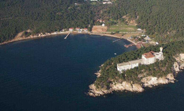 Madam Martha Koyu'ndan güzel haber: İhale iptal edildi 1 madam martha koyundan guzel haber ihale iptal edildi PgL1y2Rx