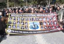 madimak katliami faillerinin saliverilmesine alevi orgutlerinden tepki serbest birakanlar da aynidir LaN3gN8e