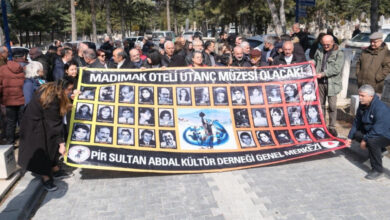 madimak katliami faillerinin saliverilmesine alevi orgutlerinden tepki serbest birakanlar da aynidir LaN3gN8e