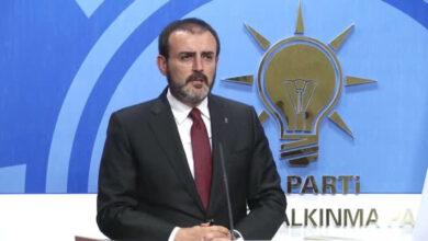 mahir unal taraflar dikkatli olmali cozum daha once sabote edildi tBuKJf1s