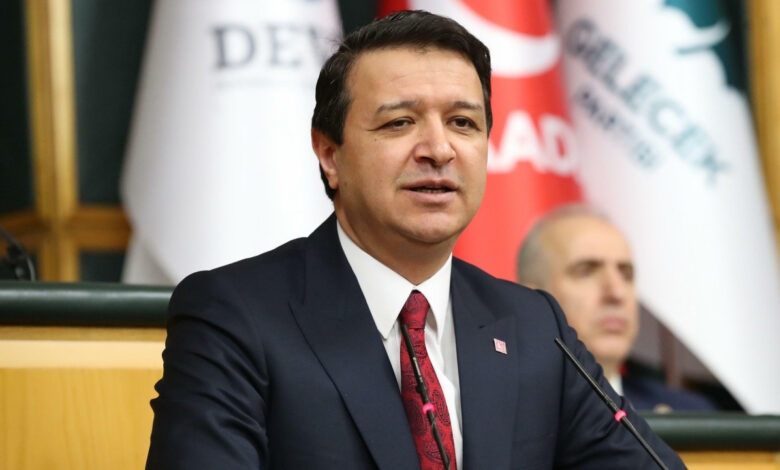 Mahmut Arıkan: Kaybetmeye tahammülümüz kalmadı 1 mahmut arikan kaybetmeye tahammulumuz kalmadi 9gT94Y8i