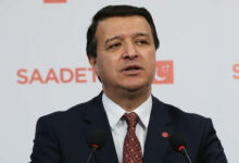 mahmut arikandan abdullah ocalanin cagrisina iliskin ilk yorum saadet partisinin tecrubesini surece dahil edecegiz U2Owfqqs