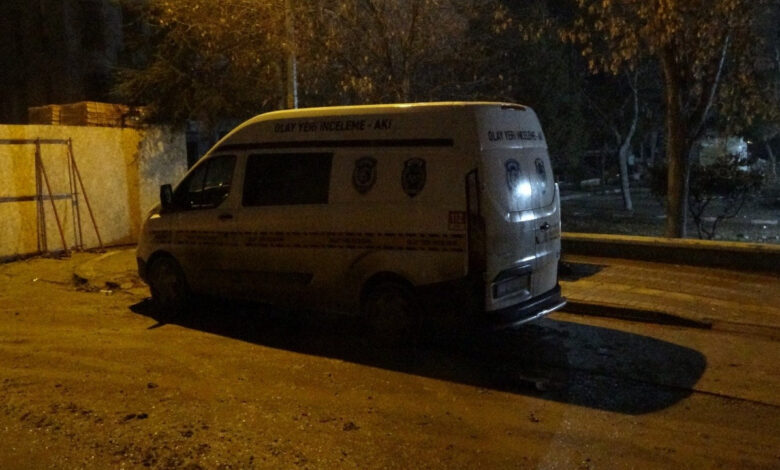 Malatya'da inşaattan düşen işçi ağır yaralandı 1 malatyada insaattan dusen isci agir yaralandi 164BBPLH