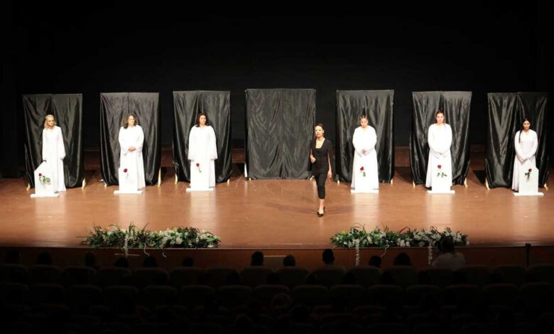 Manavgat Belediyesi 'Çığlık! oyununa ev sahipliği yaptı 1 manavgat belediyesi ciglik oyununa ev sahipligi yapti 2q7qYltB