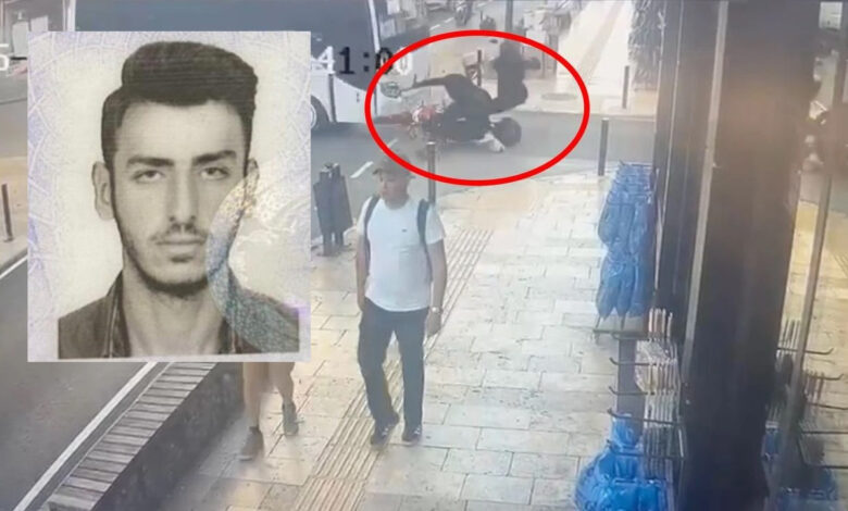 Manavgat’ta otel servisi ile motosiklet çarpıştı: 1 ölü, 1 ağır yaralı 1 manavgatta otel servisi ile motosiklet carpisti 1 olu 1 agir yarali Kcsp9vdP