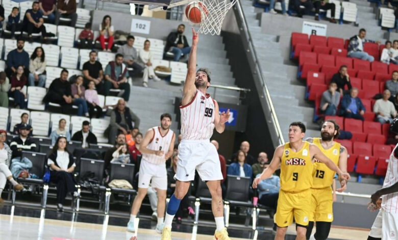 Manisa Basket ligde kalmak için mücadele ediyor 1 manisa basket ligde kalmak icin mucadele ediyor 1VC5SgYX