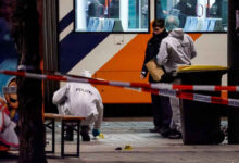 mannheim saldirisi hakkinda neler biliniyor NAOJWOm9