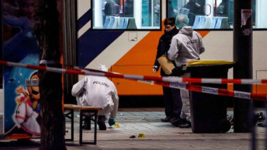 mannheim saldirisi hakkinda neler biliniyor NAOJWOm9