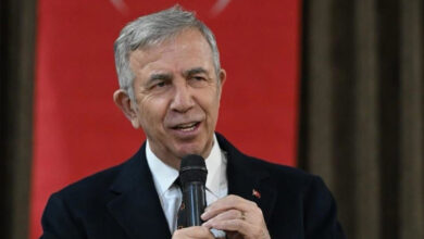 mansur yavas barisi hepimiz isteriz ama suc isleyenler cezasini cekecek EZx84eOK