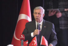 mansur yavas chpde ayrilik iddialarina yanit verdi anket sonucu paylasti AXQUnmOC