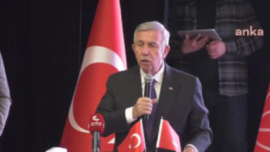 mansur yavas chpde ayrilik iddialarina yanit verdi anket sonucu paylasti AXQUnmOC